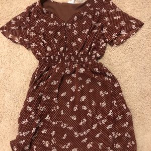 ROOLEE dress